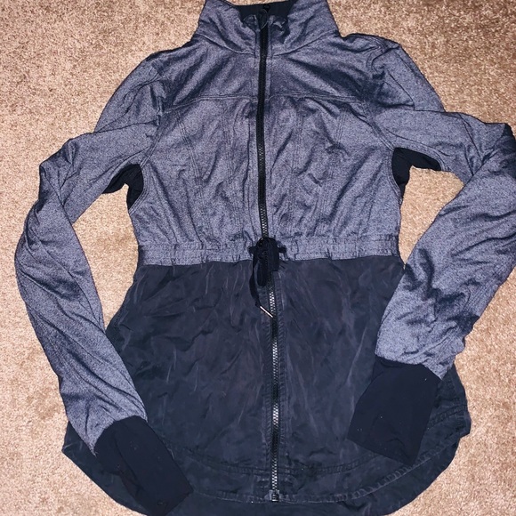 Lululemon Reversible Jacket - Picture 2 of 6